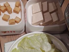 -蜀留香火锅·始于1999·原四川老火锅(白堤路店)