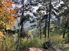 -敬亭山风景名胜区