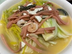 -莫山小馆(大石桥店)