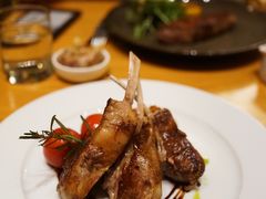 -君悦酒店·La Terrazza意合園·意式风味