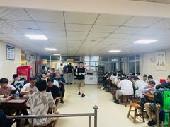 -龙门李家三旦羊肉汤馆