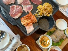 -Dombe豚(黑猪肉街店)