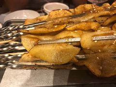 -高烤场烧烤餐厅(文华里店)