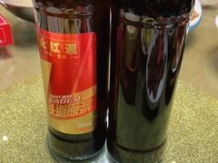 -永红源啤酒·烧烤·海鲜·大排档(青特城店)