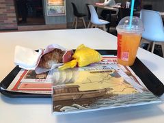 -肯德基(春申店)