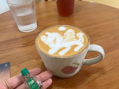 -本無咖啡·BeanWood Coffee