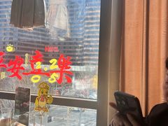 -羲和雅苑•北京烤鸭(平安国际金融中心店)