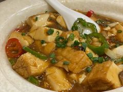 -美极鲜食坊(宝安南路店)