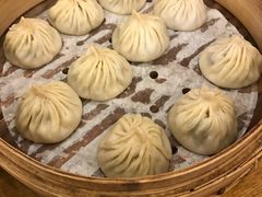 -隆喜元鱼汤包·海鲜(中联广场店)