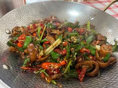 -铁头烧菜馆(立新路店)