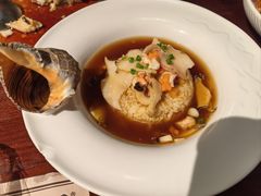 -南海渔家•海鲜•正宗海南菜(海棠湾店)
