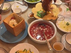 -涌上外婆桥(江北万达店)
