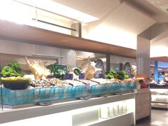 -星伦多自助料理·涮烤一体(江桥万达店)