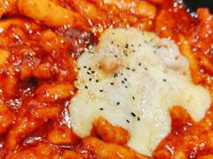 -米村拌饭(银泰中心店)