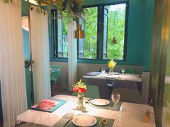 -蜜桃花开·中西融合菜E&W(南长街店)