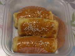 炭焗叉烧酥-点都德(北京路贰店)