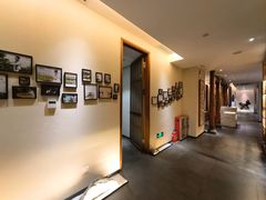 -翁暖茶馆(滨江东总店)