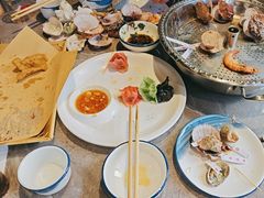 -1937青岛老味道·海肠捞饭·青岛菜(大鲍岛栈桥店)