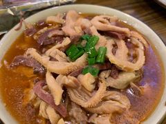 -格日勒阿妈蒙古厨房(大召店)