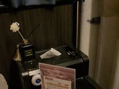 -耳域躺式采耳馆SPA馆(王家湾店)
