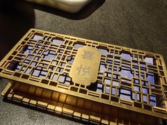 -喜悦烤鸭·新京菜(王府井店)