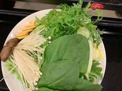 -蝎王府羊蝎子(天通苑店)