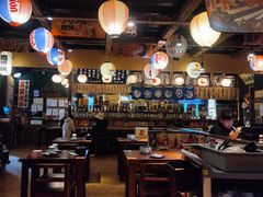 大堂-小川洋风料理(江汉路店)