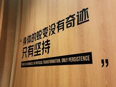 -W FITNESS 威尔仕健身·游泳(老西门新苑店)