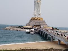 -三亚南山迎宾馆