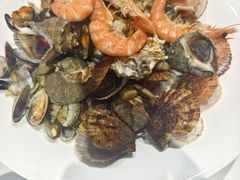 -渔码头食府·20年蓬莱老字号(登州路店)