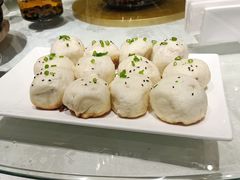 -金枝玉叶上海人家食府(三里河店)