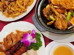-北园酒家(小北路店)