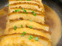 香芋扣肉煲-庭院居(华盛达时代中心店)