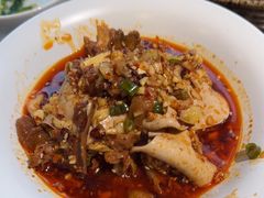 -锦庐道地川菜(来福士店)