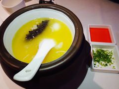 臻品佛跳墙-怡情荟•海鲜青岛菜(五四广场旗舰店)