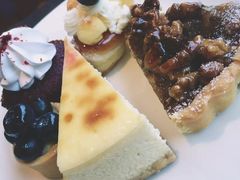 -索菲特西湖大酒店·香榭丽全日候餐厅(南山路店)