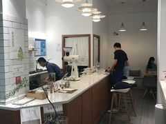 -Onirii Coffee(长乐路店)
