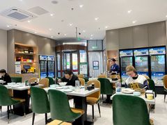 大堂-紫光园·烤鸭(定慧桥店)