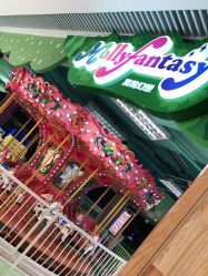 点击看大图 -Mollyfantasy莫莉幻想(重庆袁家岗喜盈门范城店)