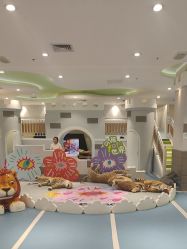 -meland亲子乐园•派对•研学(苏州悠方购物中心店)