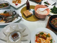 -怀德酒楼·粤菜·海鲜·茶点(怀德万象汇店)