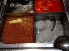 -海底捞火锅(勒泰店)