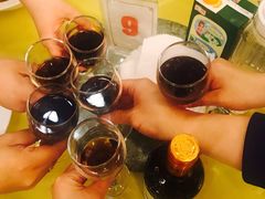 -金隅八达岭温泉度假村餐厅