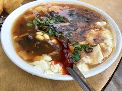 -李三卤汁豆腐脑