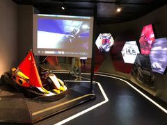 -魔赛卡丁车赛车汇(上海店)