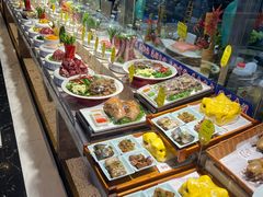 -新海渔港·胶东海鲜家常菜·家宴(奥体中心店)