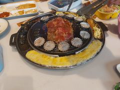 -刘炭长牛烧大块烤肉(珠海香洲店)