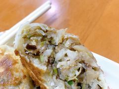 -求生煎包(武夷小区店)