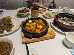 -莆田餐厅PUTIEN(三里屯店)