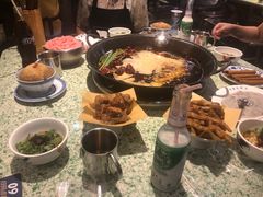 -五里关火锅(牛市口店)